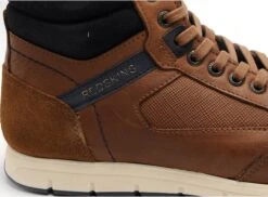 Redskins Boots Bottine Homme Zouki Marron -REN Chaussures Magasin 2770701 6
