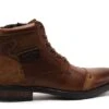 Redskins Boots Bottine Homme Nitro Marron