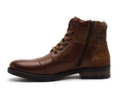 Redskins Boots Bottine Homme Nitro Marron 8 Redskins Boots Bottine Homme Nitro Marron -REN Chaussures Magasin 2770901 3