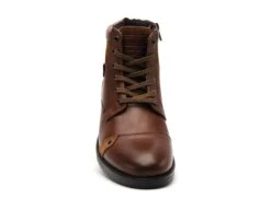Redskins Boots Bottine Homme Nitro Marron 9 Redskins Boots Bottine Homme Nitro Marron -REN Chaussures Magasin 2770901 4