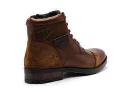 Redskins Boots Bottine Homme Nitro Marron 10 Redskins Boots Bottine Homme Nitro Marron -REN Chaussures Magasin 2770901 5