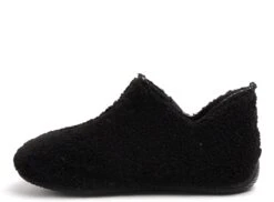 Verbenas Chaussons Femme Yoi Nairobi Noir -REN Chaussures Magasin 2771502 3