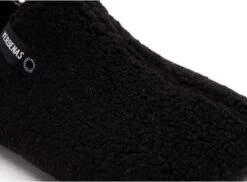 Verbenas Chaussons Femme Yoi Nairobi Noir -REN Chaussures Magasin 2771502 6
