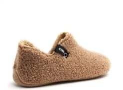 Verbenas Chaussons Femme Yoi Nairobi Marron -REN Chaussures Magasin 2771503 5