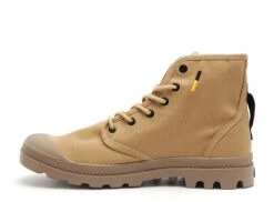 Palladium Boots Bottine Homme Pampa Hi Htg Supply Beige -REN Chaussures Magasin 2772501 3