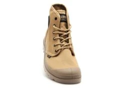 Palladium Boots Bottine Homme Pampa Hi Htg Supply Beige -REN Chaussures Magasin 2772501 4