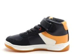 Kickers Boots Bottine Enfant Kickalien Garcon Bleu -REN Chaussures Magasin 2773901 3