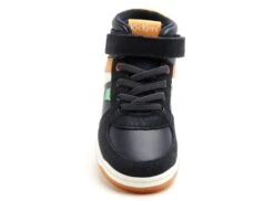 Kickers Boots Bottine Enfant Kickalien Garcon Bleu -REN Chaussures Magasin 2773901 4