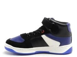 Kickers Boots Bottine Enfant Kickalien Garcon Noir -REN Chaussures Magasin 2773902 3