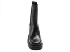 Margarita Mariotti Boots Bottine Talons Femme 6006 Noir -REN Chaussures Magasin 2774801 4