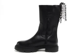 Margarita Mariotti Bottes Plates Femme H2266 Rocland 1 Noir 8 Margarita Mariotti Bottes Plates Femme H2266 Rocland 1 Noir -REN Chaussures Magasin 2775501 3