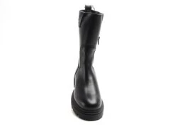 Margarita Mariotti Bottes Plates Femme H2266 Rocland 1 Noir 9 Margarita Mariotti Bottes Plates Femme H2266 Rocland 1 Noir -REN Chaussures Magasin 2775501 4