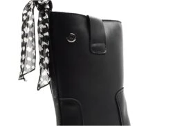 Margarita Mariotti Bottes Plates Femme H2266 Rocland 1 Noir 11 Margarita Mariotti Bottes Plates Femme H2266 Rocland 1 Noir -REN Chaussures Magasin 2775501 6