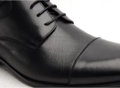 Margarita Mariotti Basses Homme 571 Noir -REN Chaussures Magasin 2776001 6