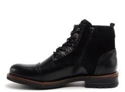 Margarita Mariotti Boots Bottine Homme Cliff200 Noir 8 Margarita Mariotti Boots Bottine Homme Cliff200 Noir -REN Chaussures Magasin 2776102 3
