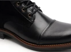 Margarita Mariotti Boots Bottine Homme Cliff200 Noir 11 Margarita Mariotti Boots Bottine Homme Cliff200 Noir -REN Chaussures Magasin 2776102 6