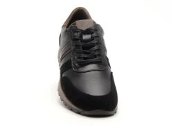 Margarita Mariotti Basses Homme 6717 Noir 9 Margarita Mariotti Basses Homme 6717 Noir -REN Chaussures Magasin 2776301 4