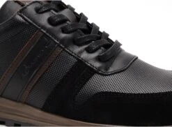 Margarita Mariotti Basses Homme 6717 Noir 11 Margarita Mariotti Basses Homme 6717 Noir -REN Chaussures Magasin 2776301 6