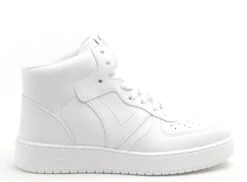 Victoria Boots Bottine Femme 1258208 Madrid Botin Blanc