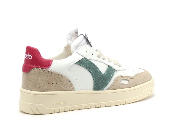 Victoria Basses Femme Seul Effecto 1257101 Rose 5 Victoria Basses Femme Seul Effecto 1257101 Rose – Image 5