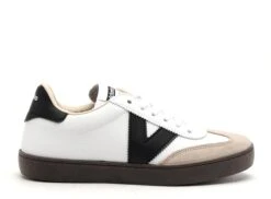 Victoria Basses Femme 1126186 Berlin Ciclista Ef Blanc