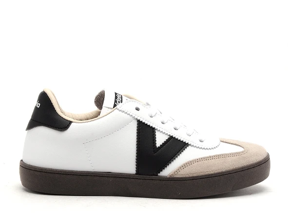 Victoria Basses Femme 1126186 Berlin Ciclista Ef Blanc 1 Victoria Basses Femme 1126186 Berlin Ciclista Ef Blanc