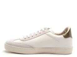 Victoria Basses Femme 1126184 Berlin Ciclista Kaki -REN Chaussures Magasin 2777001 3