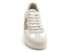 Victoria Basses Femme 1126184 Berlin Ciclista Kaki -REN Chaussures Magasin 2777001 4