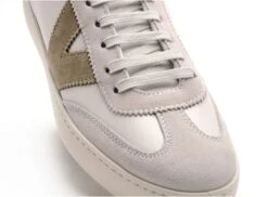 Victoria Basses Femme 1126184 Berlin Ciclista Kaki -REN Chaussures Magasin 2777001 6