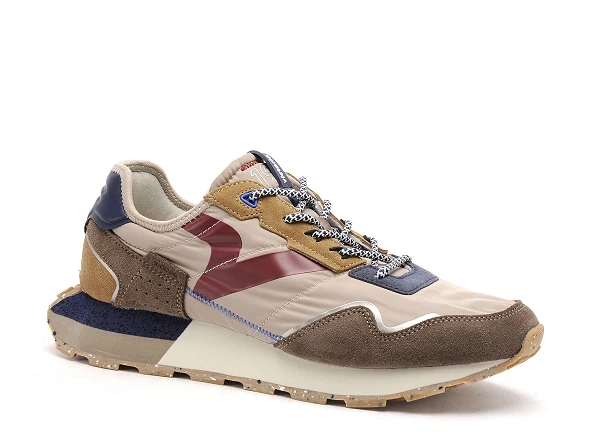 Victoria Basses Homme 8803104 Wing Sport Gris 2 Victoria Basses Homme 8803104 Wing Sport Gris – Image 2