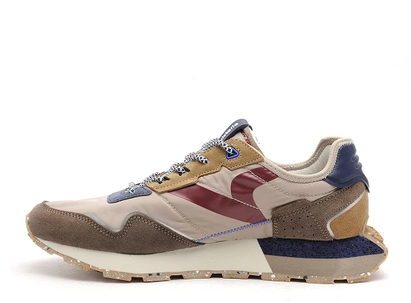 Victoria Basses Homme 8803104 Wing Sport Gris 3 Victoria Basses Homme 8803104 Wing Sport Gris – Image 3