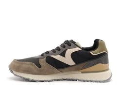 Victoria Basses Homme 8802107 Leggera Casual Noir -REN Chaussures Magasin 2777501 3