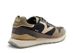 Victoria Basses Homme 8802107 Leggera Casual Noir -REN Chaussures Magasin 2777501 5