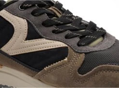 Victoria Basses Homme 8802107 Leggera Casual Noir -REN Chaussures Magasin 2777501 6