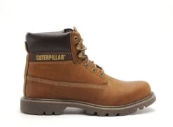 Caterpillar Boots Bottine Homme Colorado 2.0 Marron