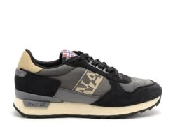 Napapijri Basses Homme F3stab01 Noir