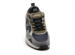 Napapijri Basses Homme F3match01 Bleu -REN Chaussures Magasin 2778401 4