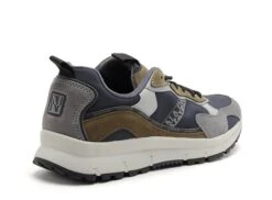 Napapijri Basses Homme F3match01 Bleu -REN Chaussures Magasin 2778401 5