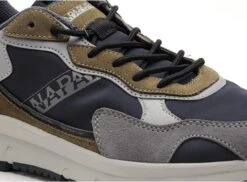 Napapijri Basses Homme F3match01 Bleu -REN Chaussures Magasin 2778401 6