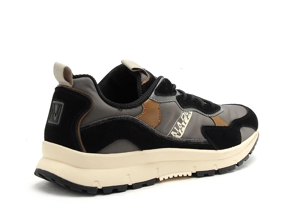 Napapijri Basses Homme F3match01 Noir 5 Napapijri Basses Homme F3match01 Noir – Image 5