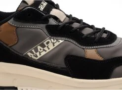 Napapijri Basses Homme F3match01 Noir 11 Napapijri Basses Homme F3match01 Noir -REN Chaussures Magasin 2778402 6