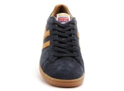 Gola Basses Homme Equipe Cma495 Bleu 9 Gola Basses Homme Equipe Cma495 Bleu -REN Chaussures Magasin 2778901 4