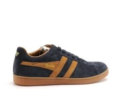 Gola Basses Homme Equipe Cma495 Bleu 10 Gola Basses Homme Equipe Cma495 Bleu -REN Chaussures Magasin 2778901 5