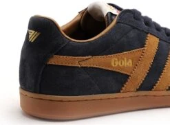 Gola Basses Homme Equipe Cma495 Bleu 11 Gola Basses Homme Equipe Cma495 Bleu -REN Chaussures Magasin 2778901 6