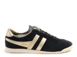 Gola Basses Femme Bullet Pearl Noir