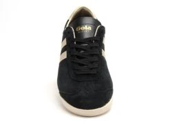 Gola Basses Femme Bullet Pearl Noir -REN Chaussures Magasin 2780001 4
