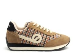 No Name Basses Femme City Run Jogger Multicolore