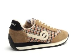 No Name Basses Femme City Run Jogger Multicolore -REN Chaussures Magasin 2782901 5
