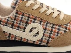 No Name Basses Femme City Run Jogger Multicolore -REN Chaussures Magasin 2782901 6