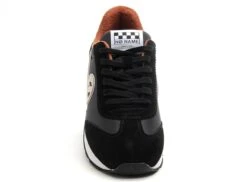 No Name Basses Femme City Run Jogger Noir -REN Chaussures Magasin 2783001 4